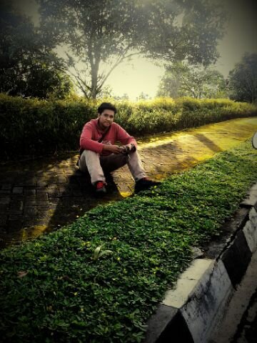 One thing you can do better than anyone else,is be yourself :)