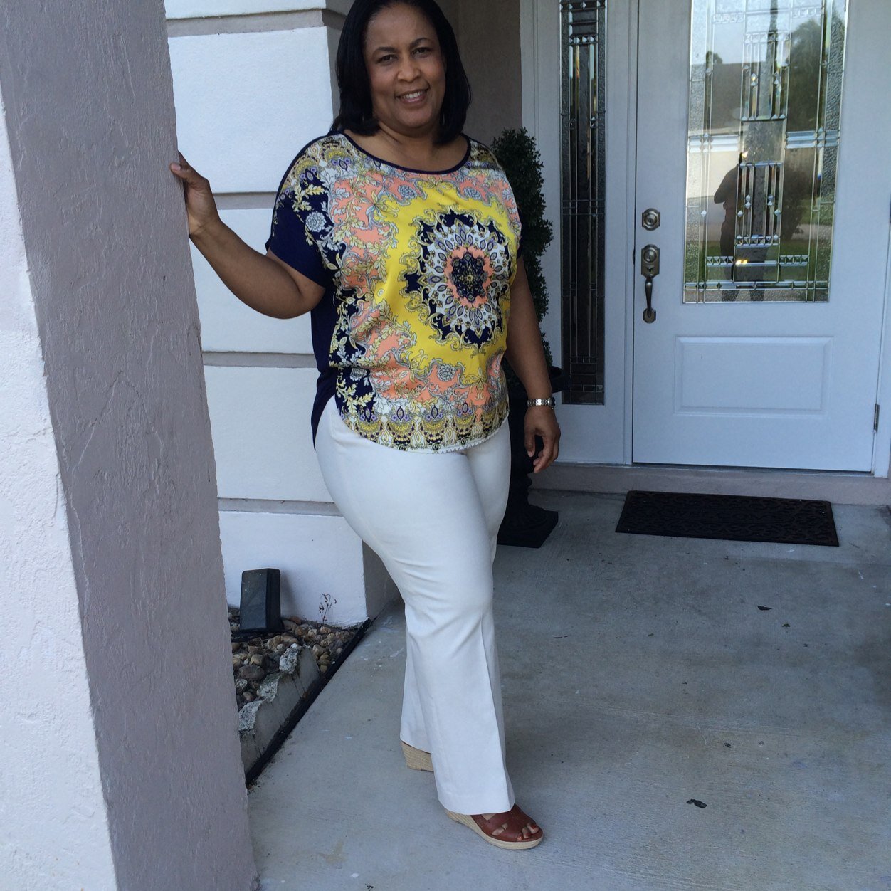 cherisma40's profile picture. 