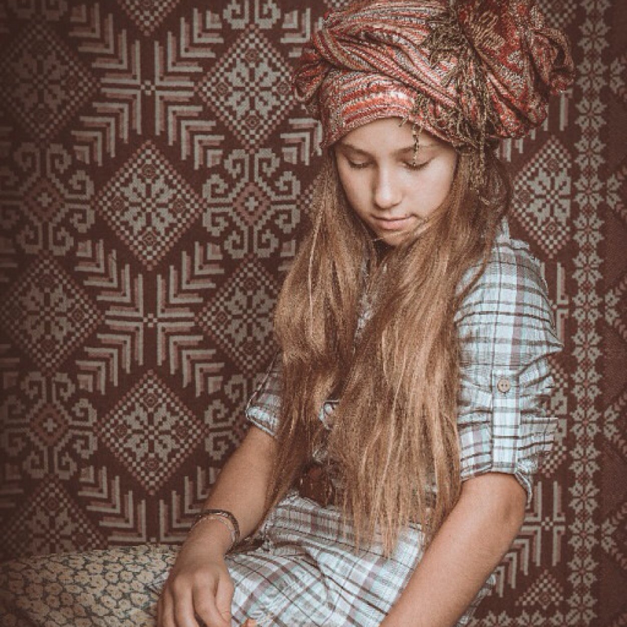 Facebook: Tanya Moskaleva, Instagram: tanya_moskl