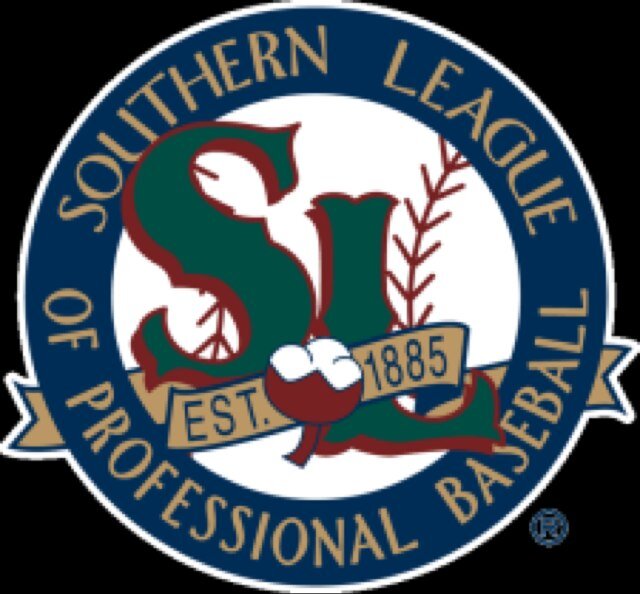 SoLeagueBlog's profile picture. Blogging about The Southern League (AA minor baseball league). Not affiliated with the Southern League.