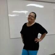 lindinalva gomes