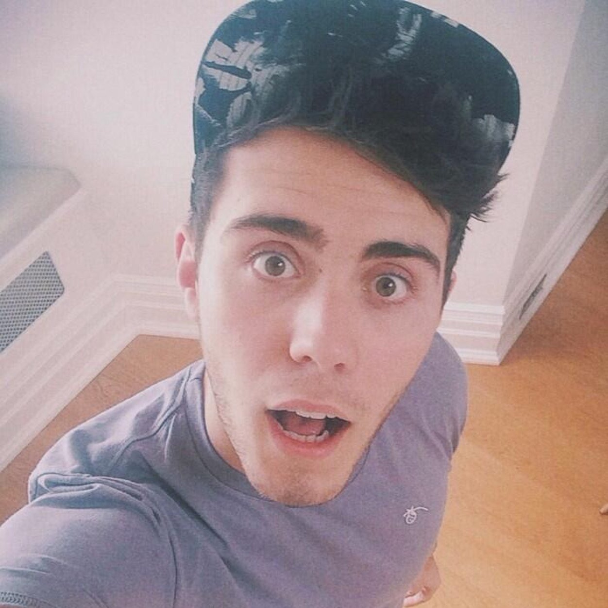 ADeyesSSC's profile picture. YouTube. Zoella.