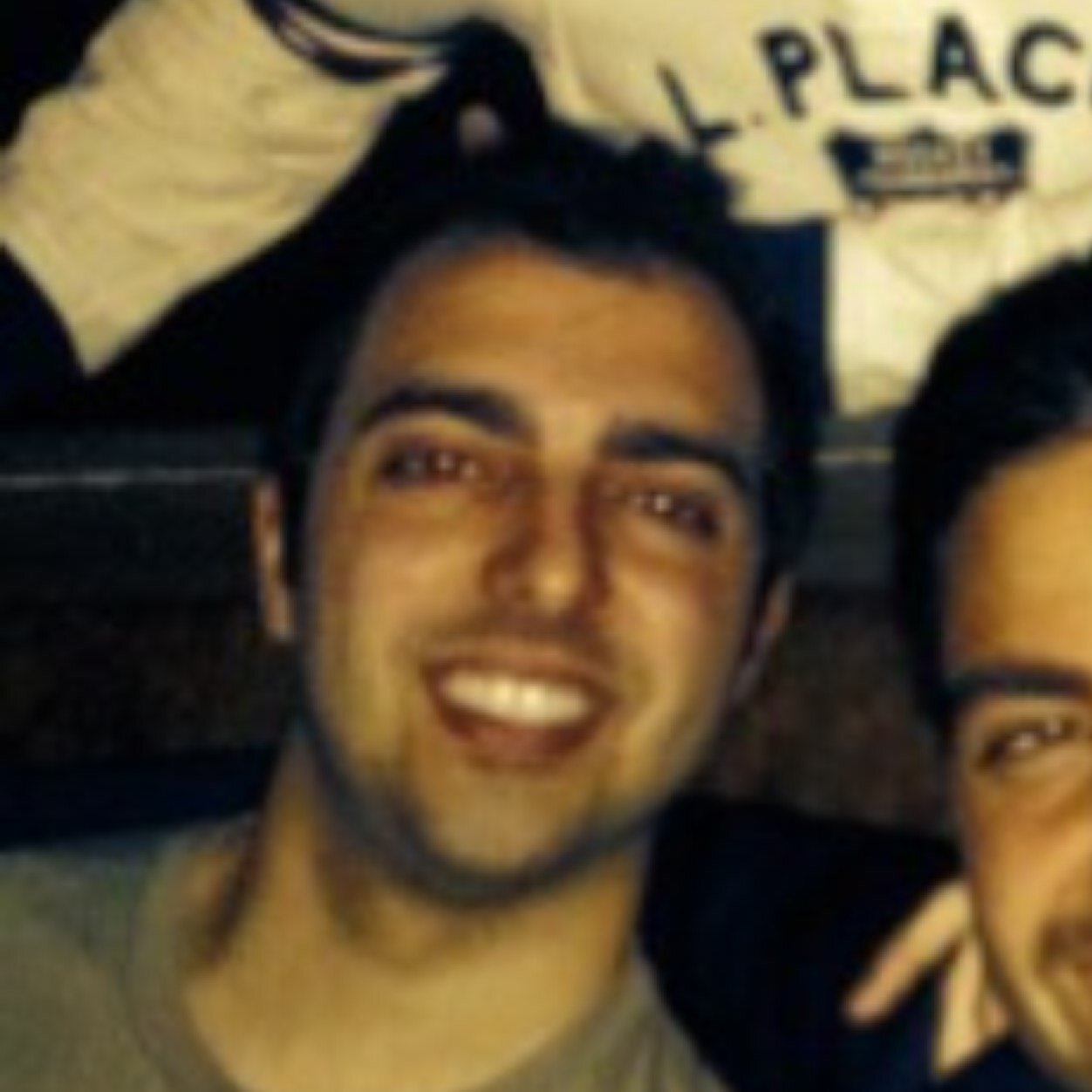 vinnymac111's profile picture. 