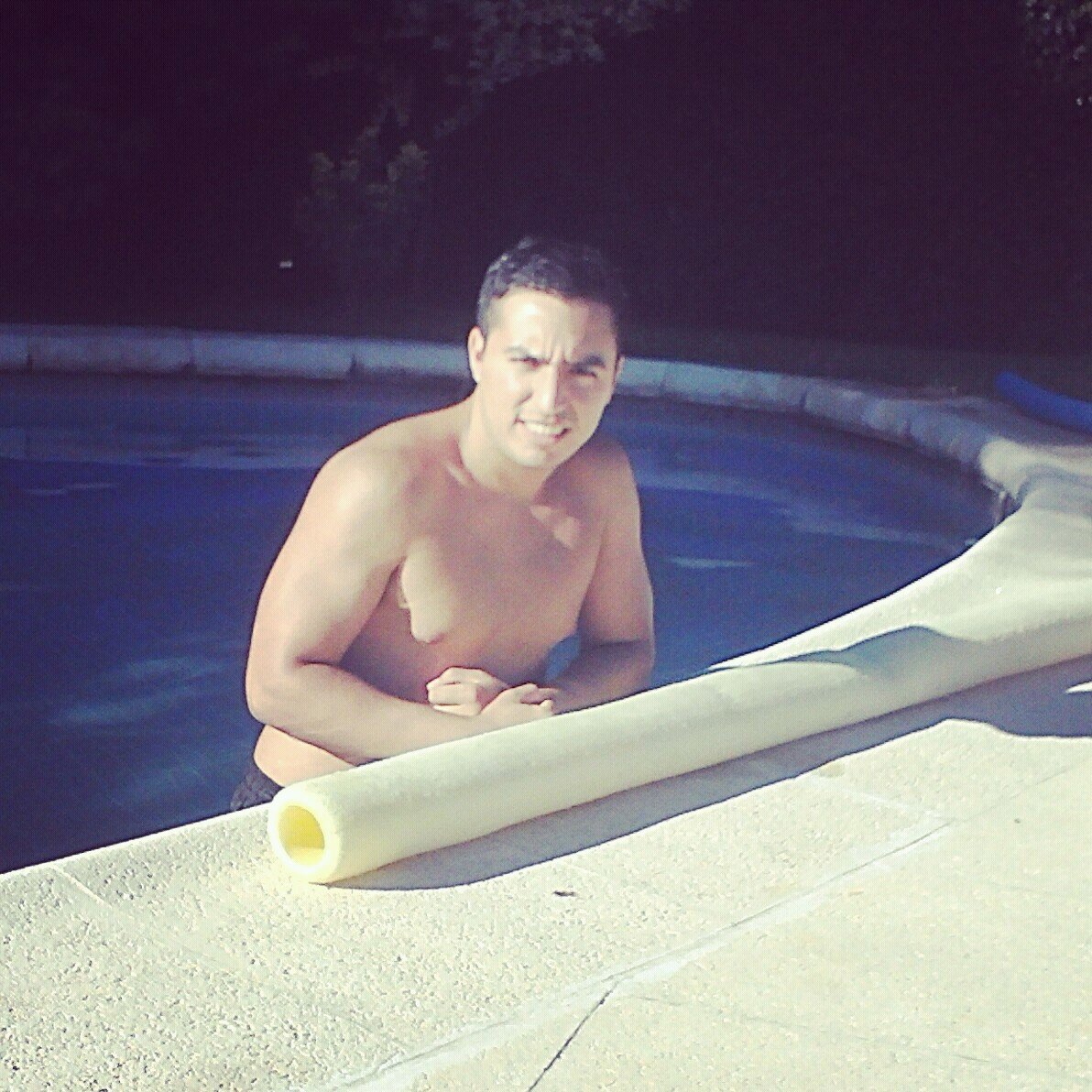 Hincha de Boca