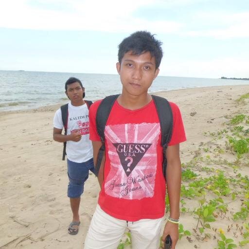 one day, I will become a new star in the eyes of the world .... ^ _ ^
