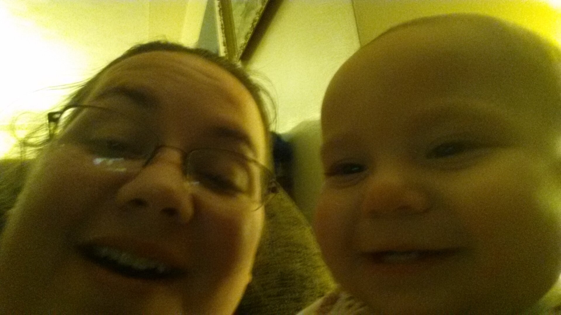Front Desk Manager, Wife, Mommy and Friend...