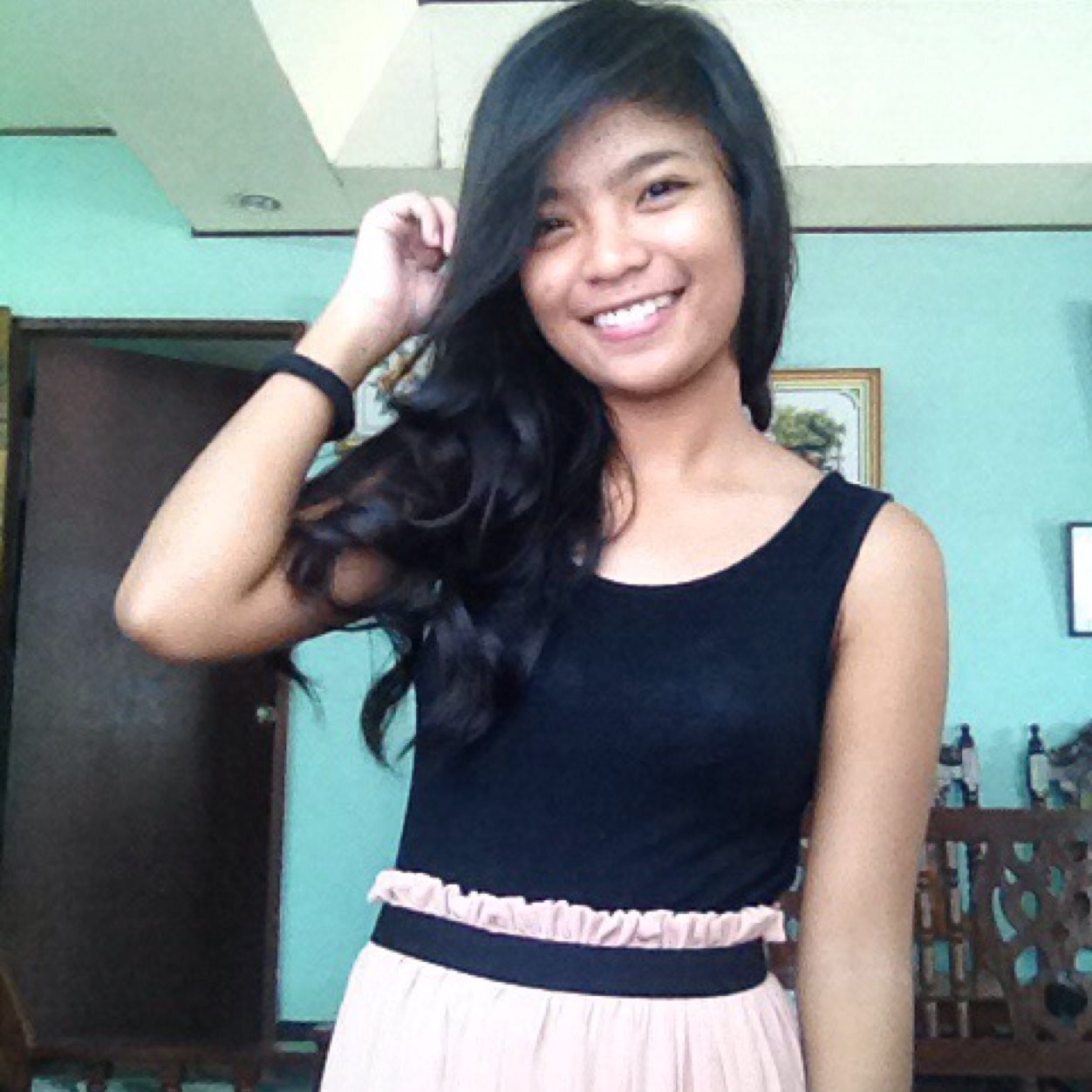 TNC Gamer. Palag ka? Follow! ZZUJ.