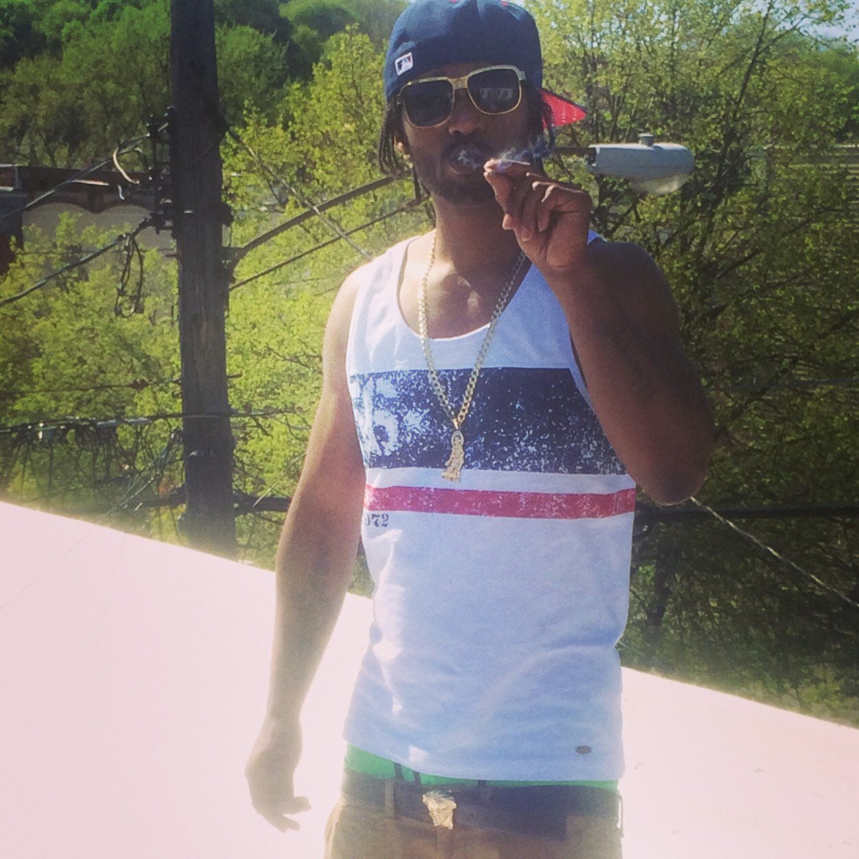 M.M.E SLUM BLOCK ENT. FREE GUNY. 


Talk to me nice!