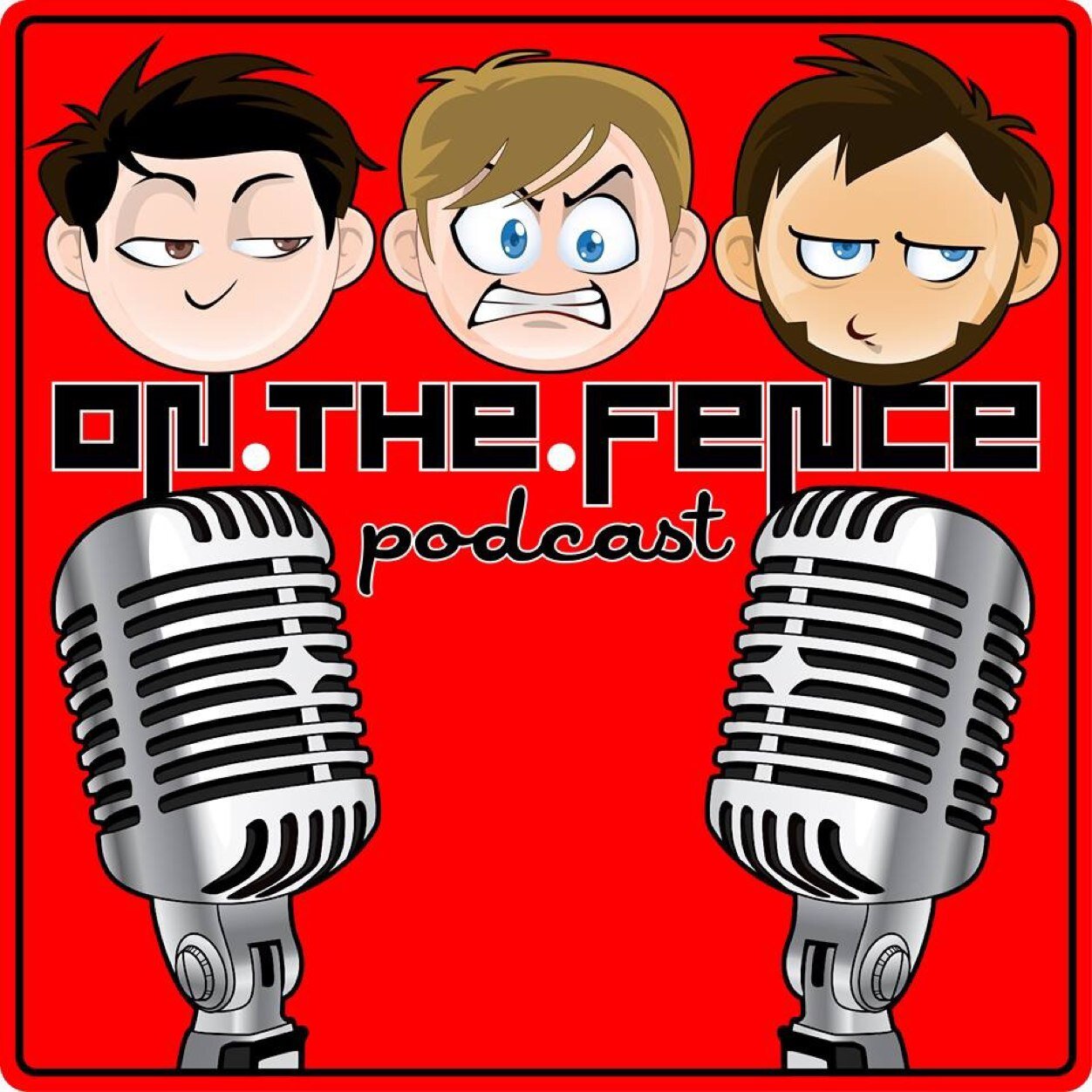 On the Fence Podcast