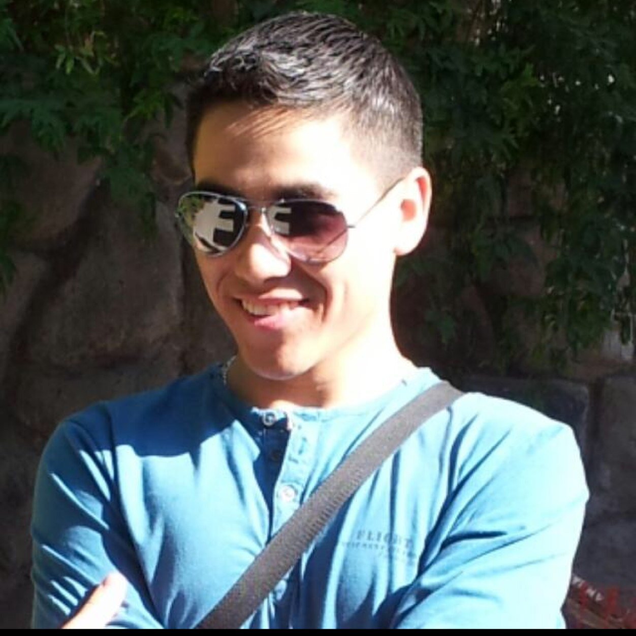 fabiancubeira's profile picture. - Técnico de nivel medio en Contabilidad, Técnico universitario en Administración de Empresas y Contador Auditor. 24 años