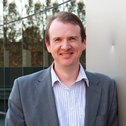 Business and IT consultant.  AKA Matthew Greensmith - Enterprise Solutions Director for Hitachi Data Systems