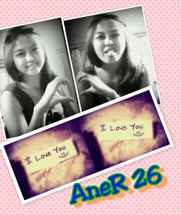 simple cute makulet think positve i want to be an artist someday