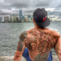 William Ghersi (@wghersi) 's Twitter Profile
