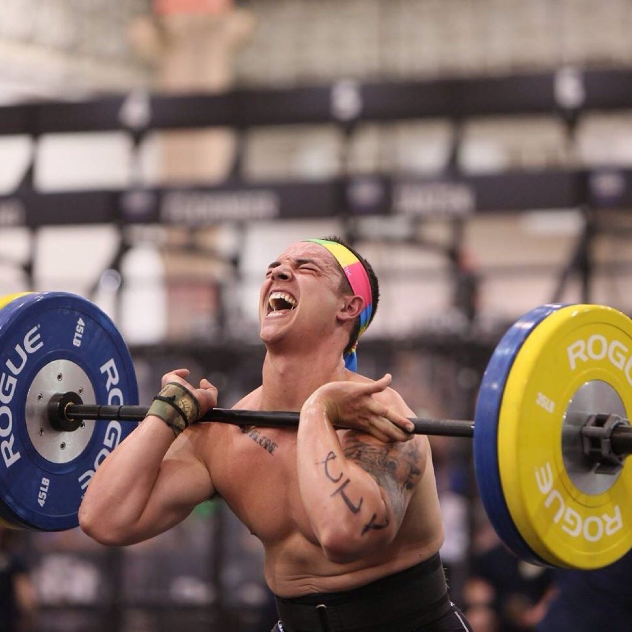 2Pood. ProAnox. Rhodeblocks. #relentless