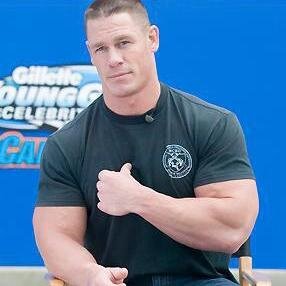 sogoku111's profile picture. fan cena ^_^