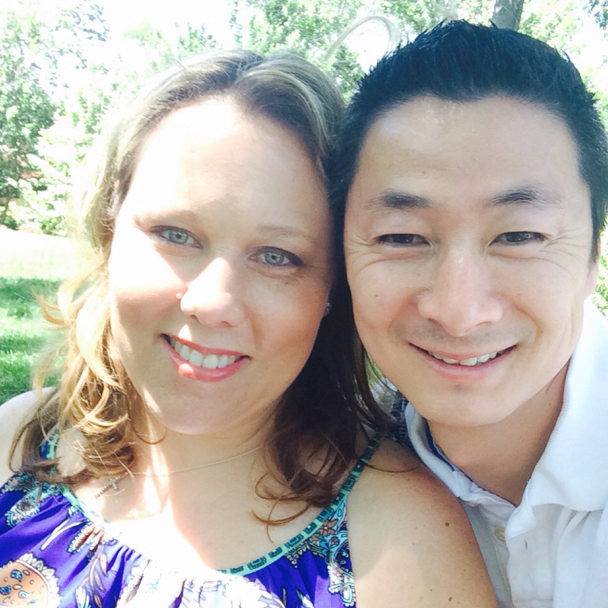 NancyESch's profile picture. 