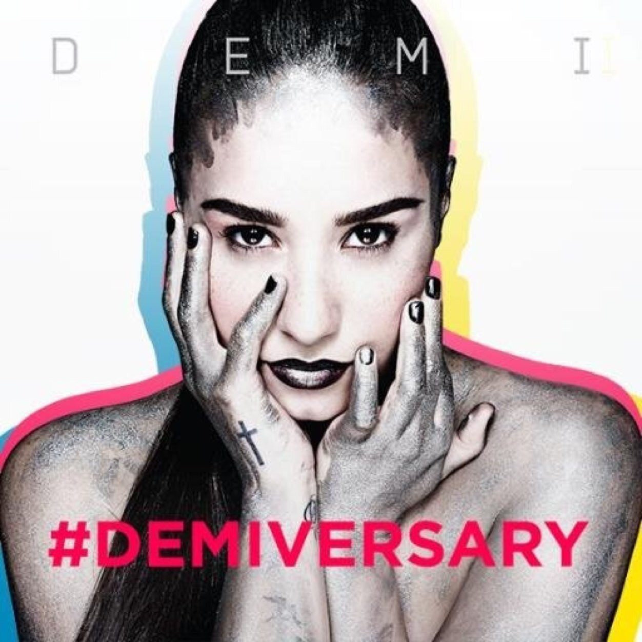Real Demi Lovato-Private Account