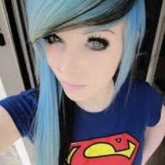 Its all about the coffee. The Creepypastas and Superman.