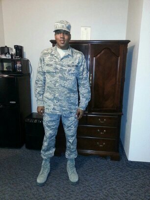 monney making machine. future doctor. track star from warner robins high school