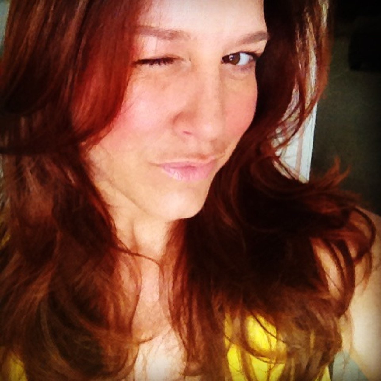 Friend/Mom/Makeup Artist