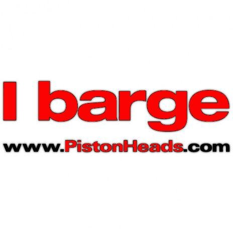made in Italy, Farerwearer, sheds and barges all over the place ...