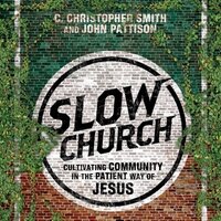 SlowChurch.com (@slowchurches) 's Twitter Profile