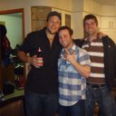 Dan Roberge  - @DanTheManSF2 - Twitter