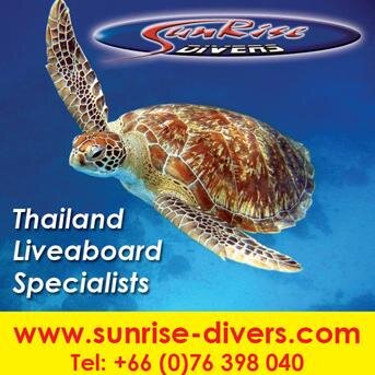 We have been operating in Phuket Thailand since 1999. Contact us for Similan Islands liveaboards, local day trips and PADI courses!