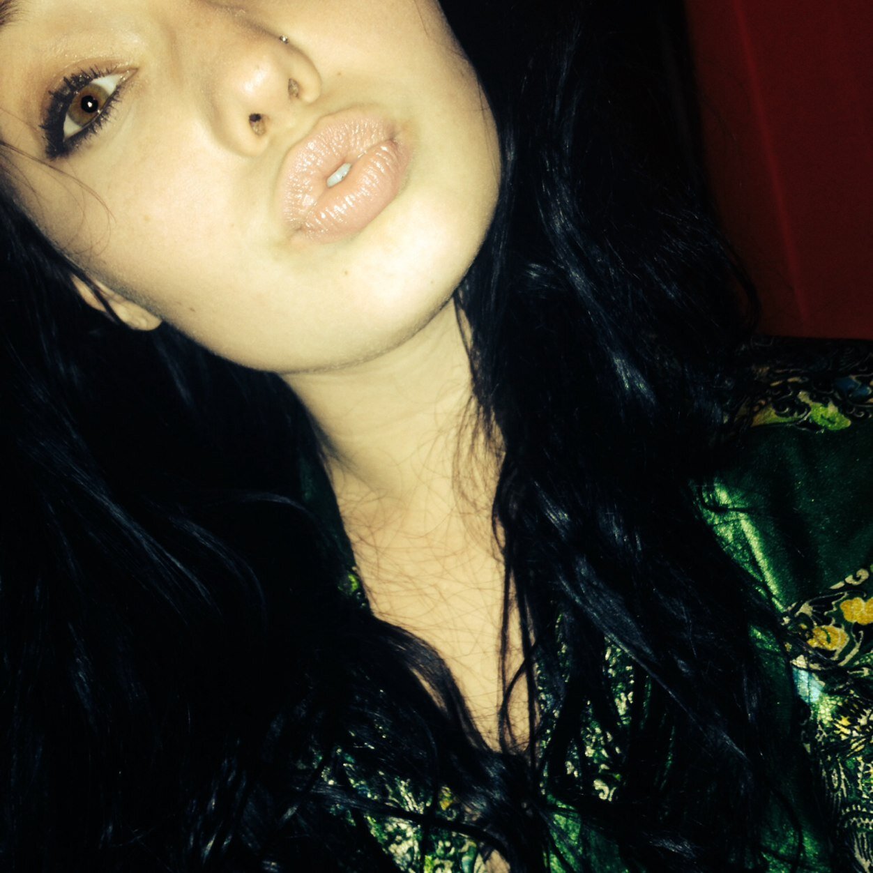 take a trip inside my mind #HeadOfState #SinatraNation #RoyaltyGang. Follow my other account @_morganlmann