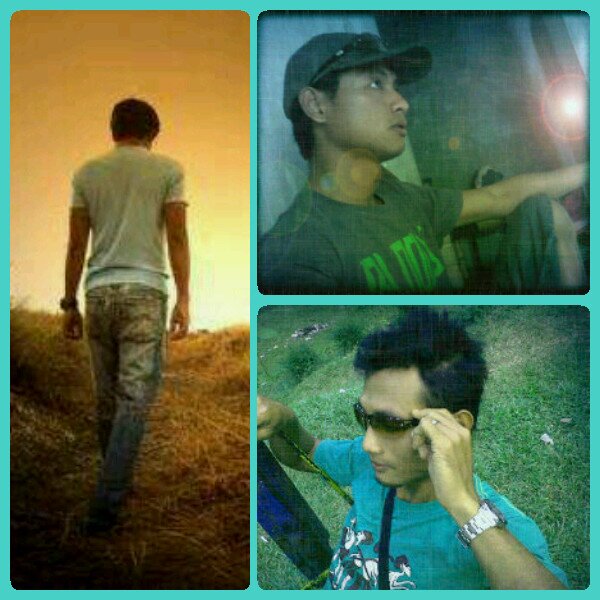 Hidup ini nikmat jika tau cara menikmatinya.♉