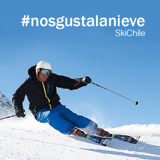 Descuentos, tips, clima, eventos, conversaciones en torno a la nieve.