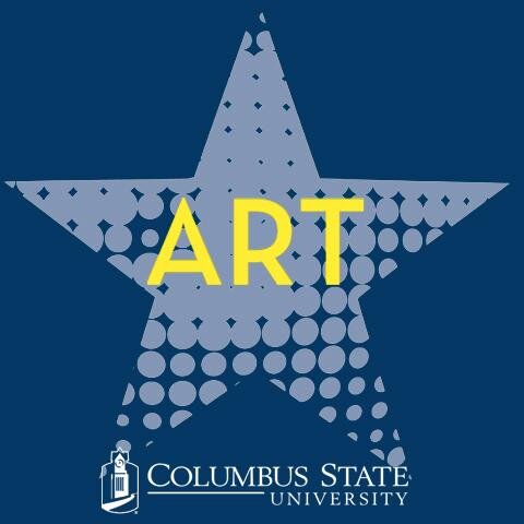 Columbus State University's Department of Art offers a comprehensive, rigorous curriculum in Studio Art, Art History, and Art Education.