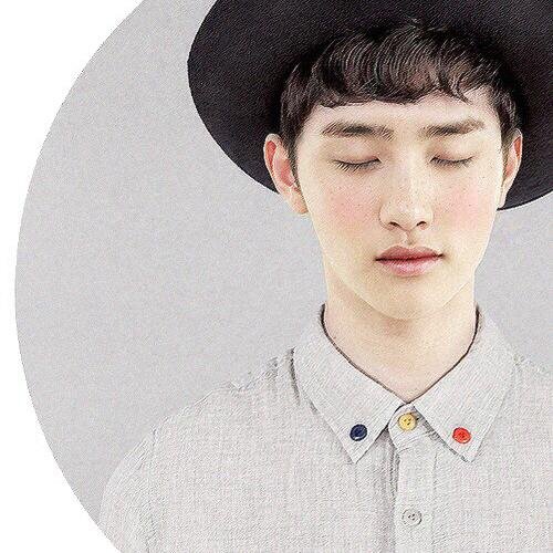แอคนี้มีไว้เพื่อเทรน แอคหลัก @Exo_Kaido_Kyung