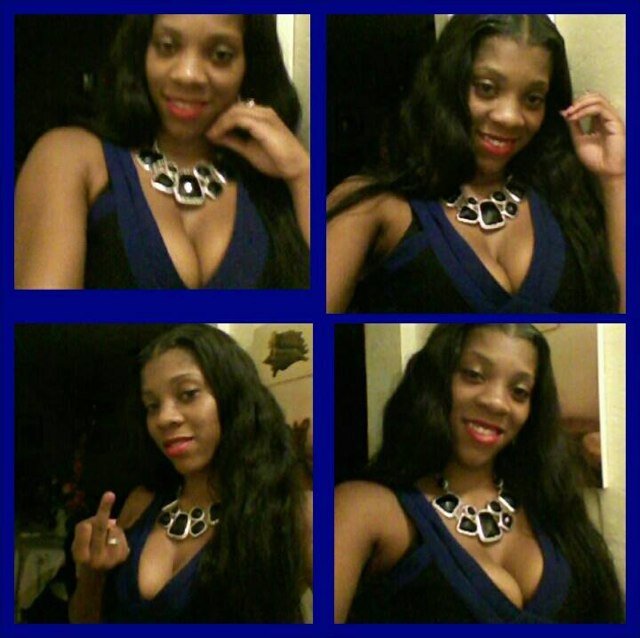 HATE ME... LOVE ME..WHO CARES IMA STILL BE ME!!! FOLLOW BACK OR FALL BACK...