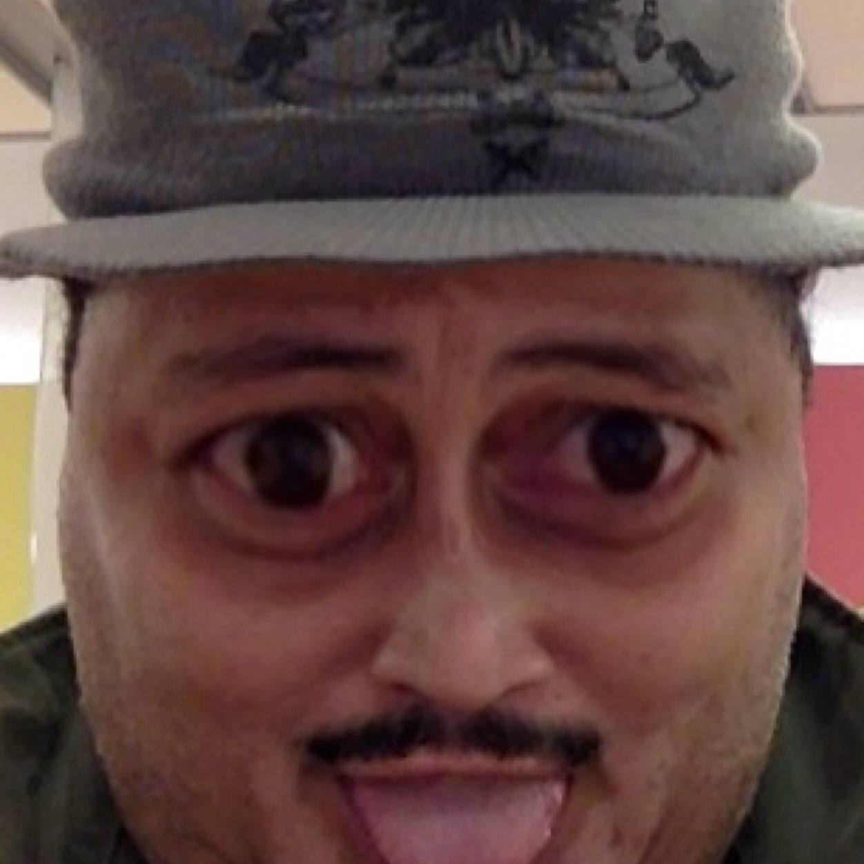 I am a musician, a student at UAlbany, & a husband & father of three! & a Fuckher!