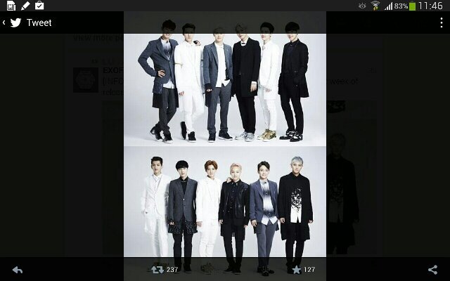 EXO Fanboy