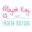 mayahkayfashion