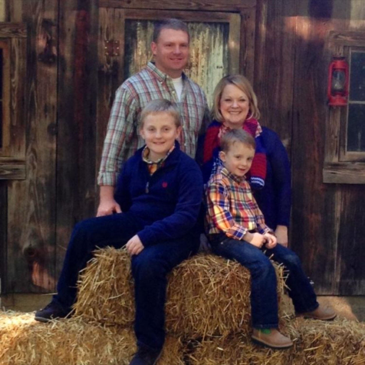 EzellMarty's profile picture. Follower of Christ, Husband and Father. Pastor at Third Street Baptist Church. Arkansas State Red Wolves Fan