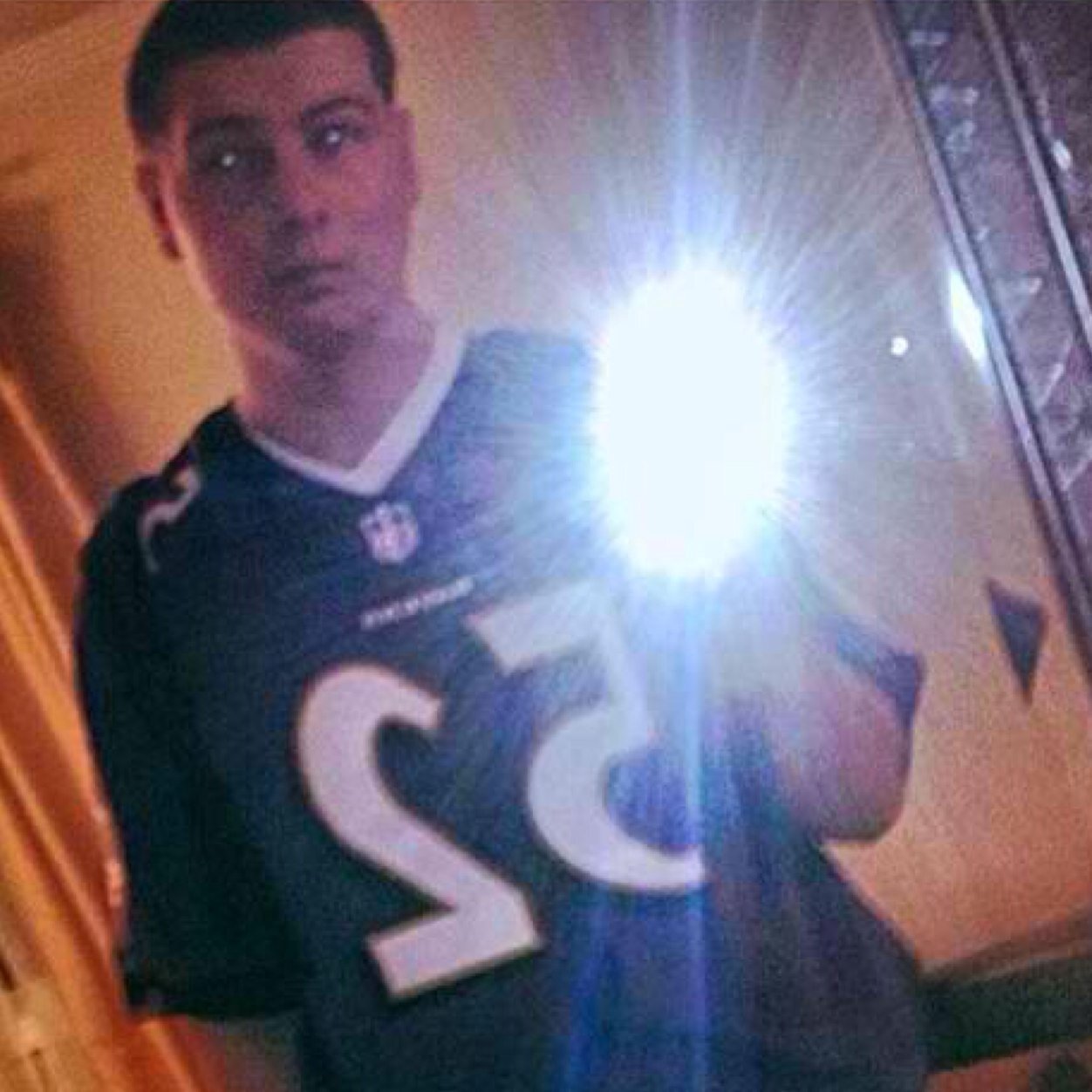 Instagram: nickmarrz iMessage:dodgecity81497@aol.com Ravens over everything!