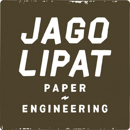 Paper Engineering - Lipatan Penuh Imaji (Pop Up)