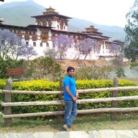 pradeep kumar (@ce88kumar) 's Twitter Profile