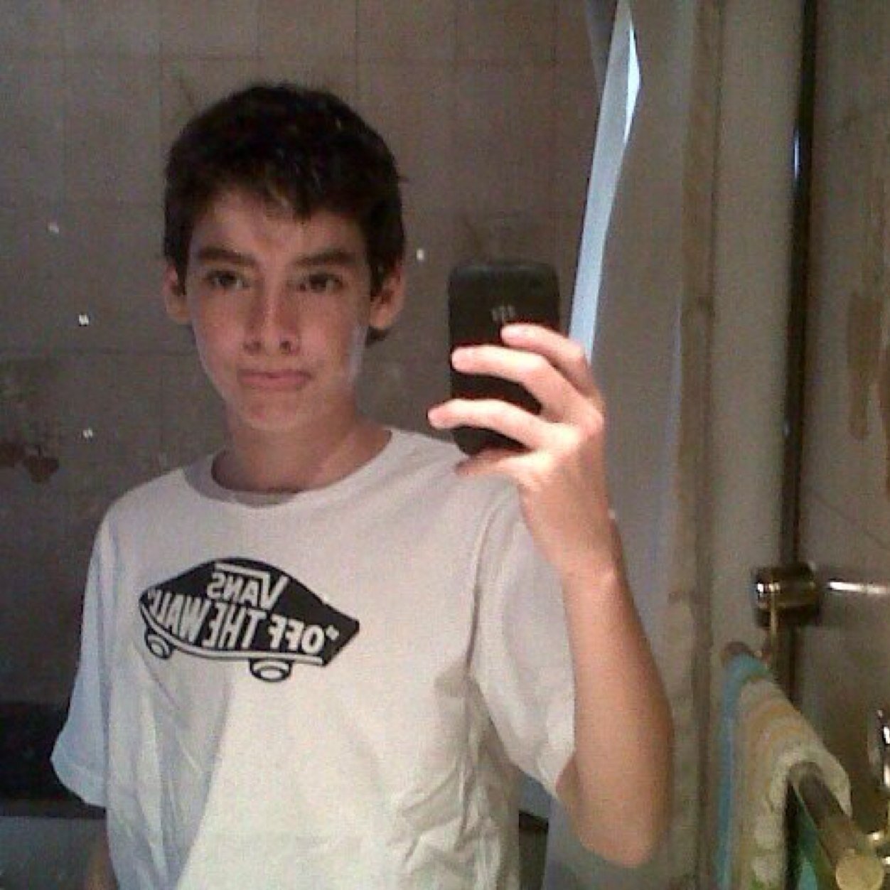 soy un caballero