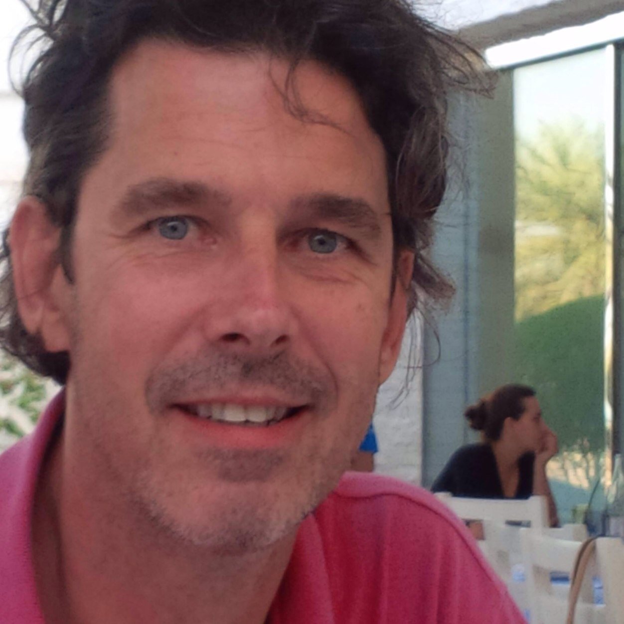 MossyGD's profile picture. 