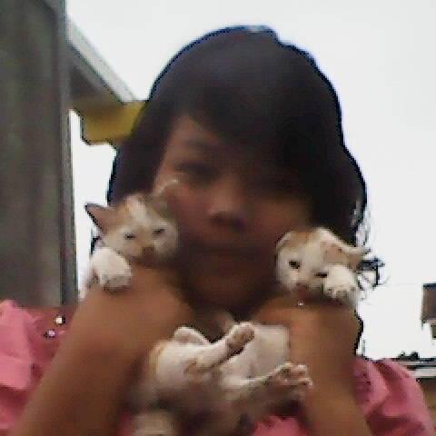 @eviana tanti :penggemar berat putri duyung selalu dukung para pemainnya
birthday : tangerang 20 january 1999