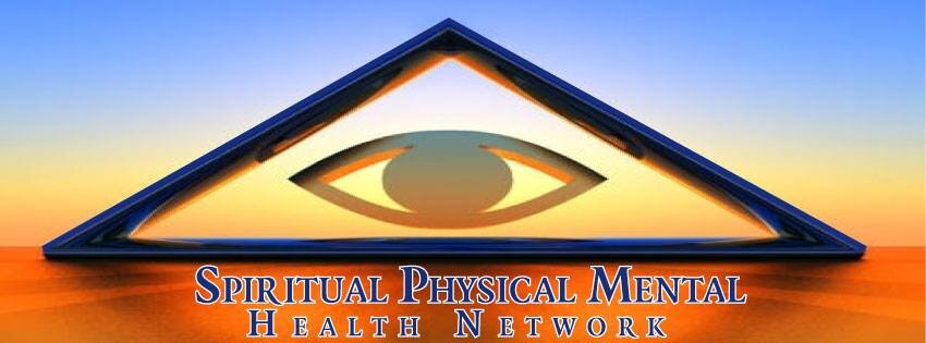 A Network of Individuals & Organizations who Promote Spiritual, Physical, Mental, Global, & Universal Health!