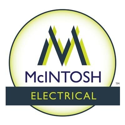 McIntosh Electrical Sydney - Residential, Commercial and Real Estate Electrical Services in Sydney.
Come and chat with us!