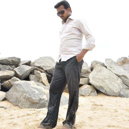 I LIKE EVERY THING IN THE WORLD