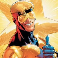 Booster Gold(@americanbooster) 's Twitter Profile Photo