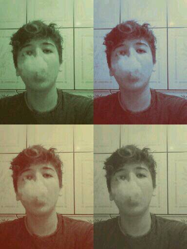 feel