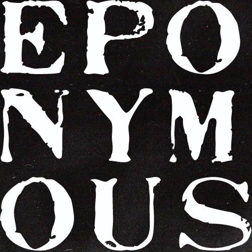 EponymousEnt Profile Picture